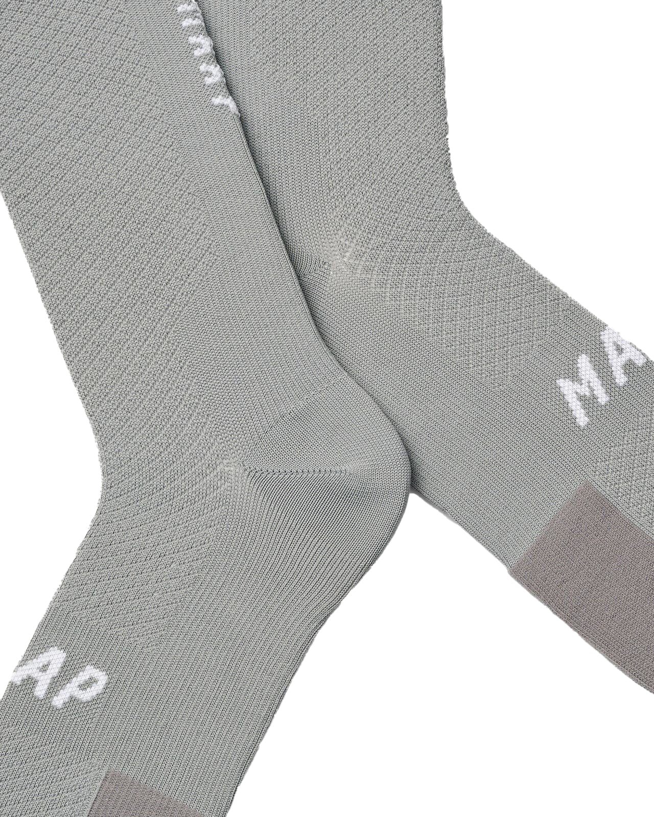 Flow Sock - Shadow Grey - Image 4