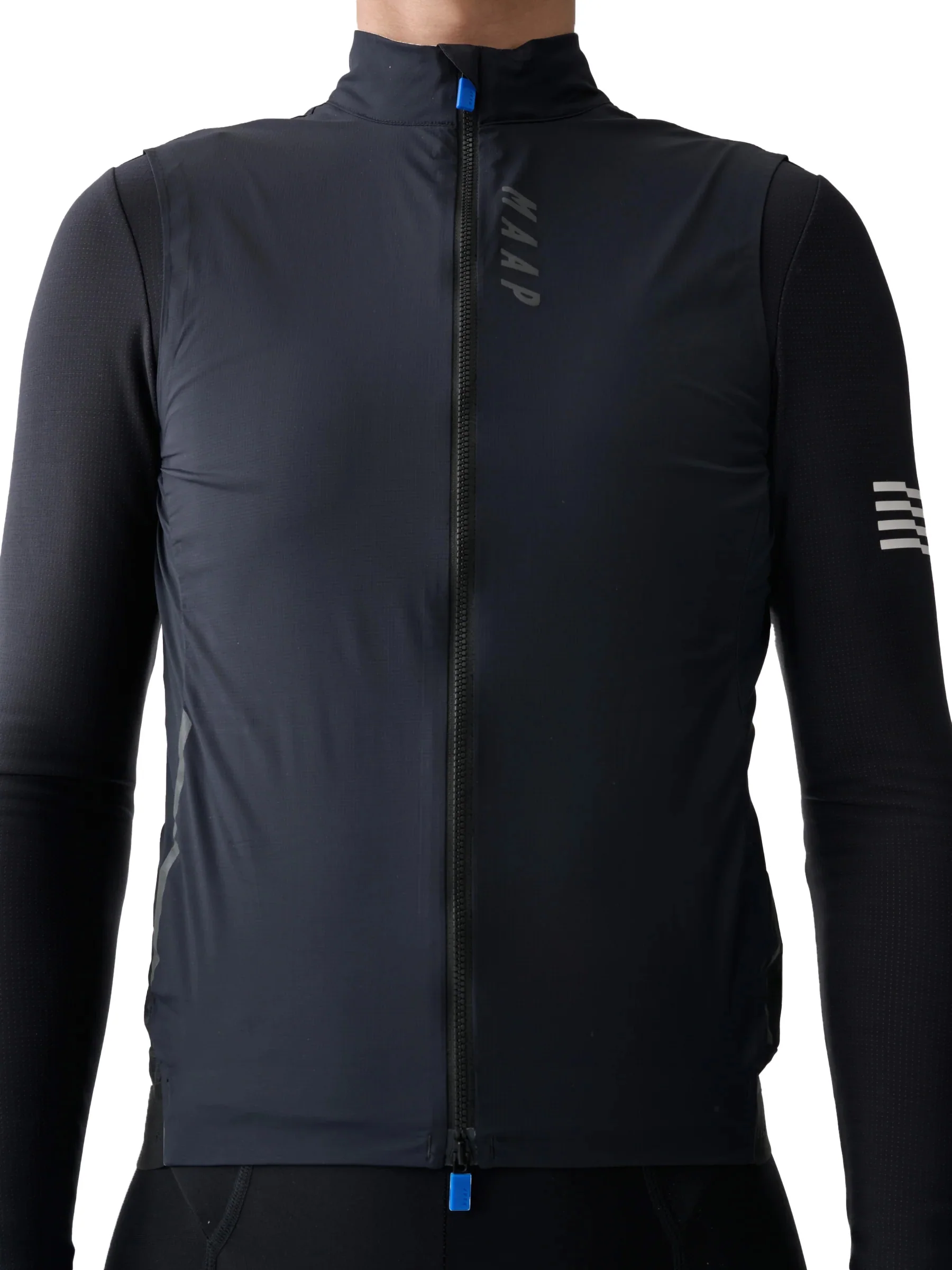 Flow Vest - Black - Image 4