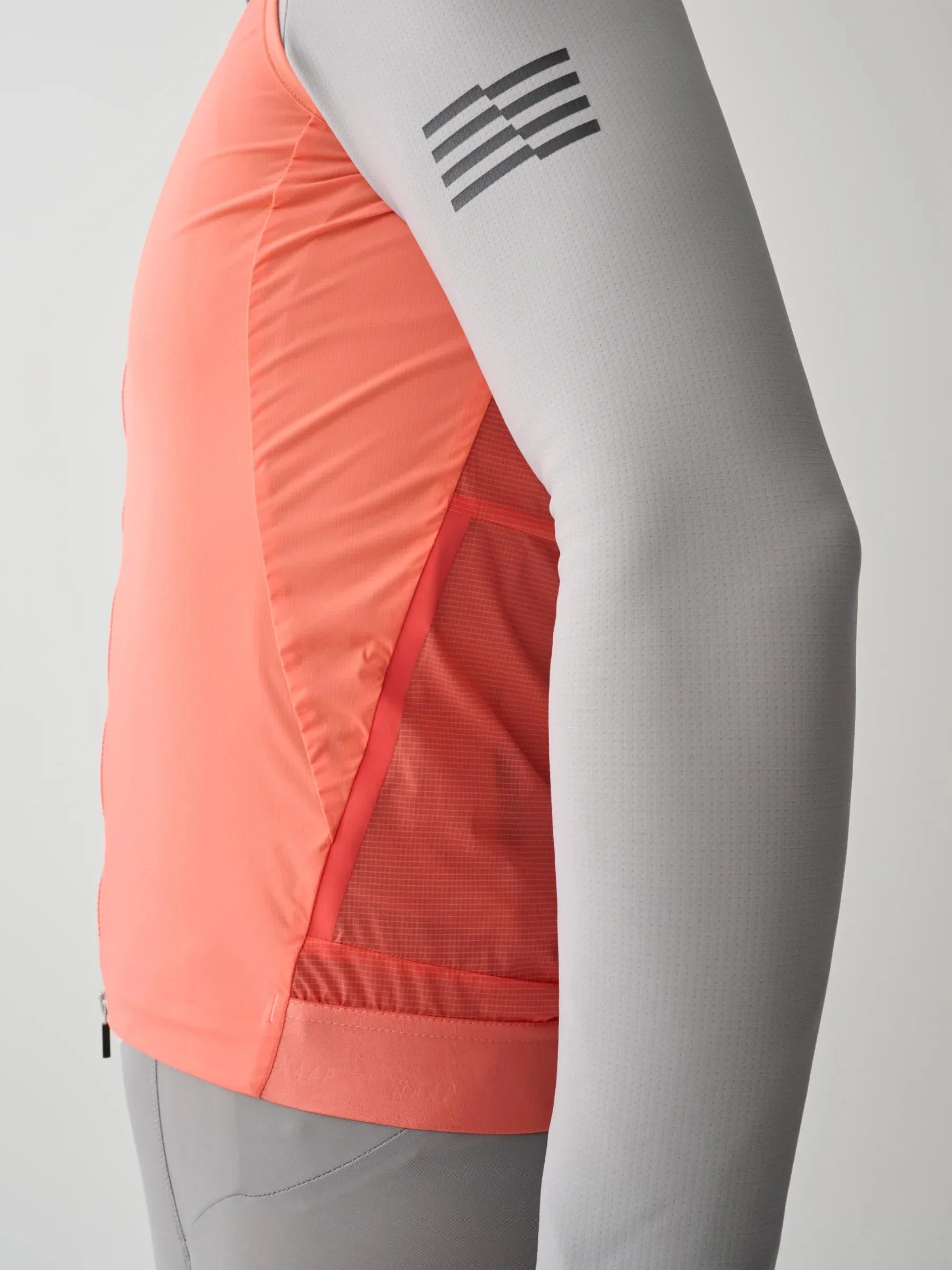 Flow Vest - Tangelo - Image 4
