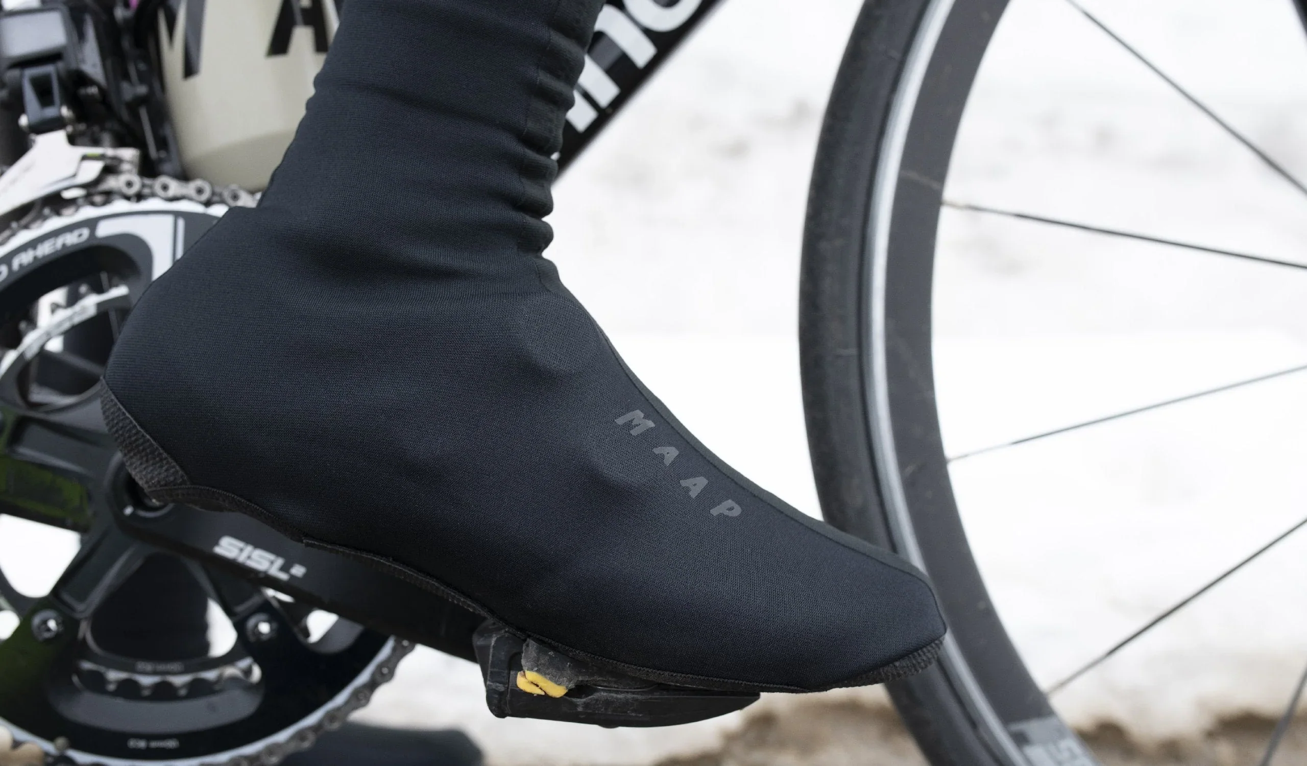 Neo Winter Overshoe - black - Image 5