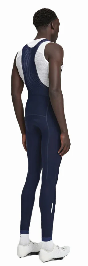 Team Evo Thermal Bib Tight - navy - Image 2