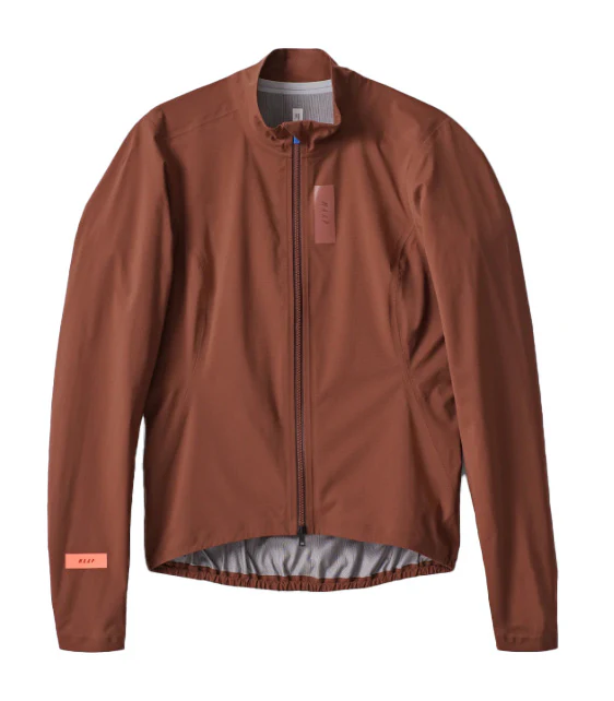 Women's Atmos Jacket - muscat - Image 4