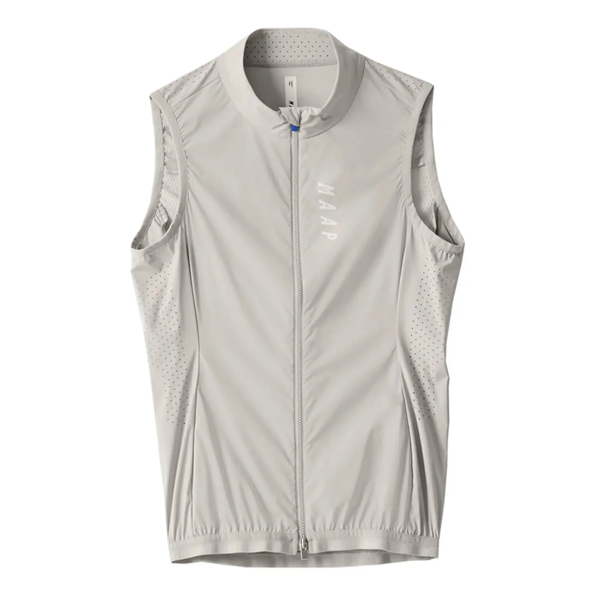 Women's Draft Team Vest - Fog - Image 2