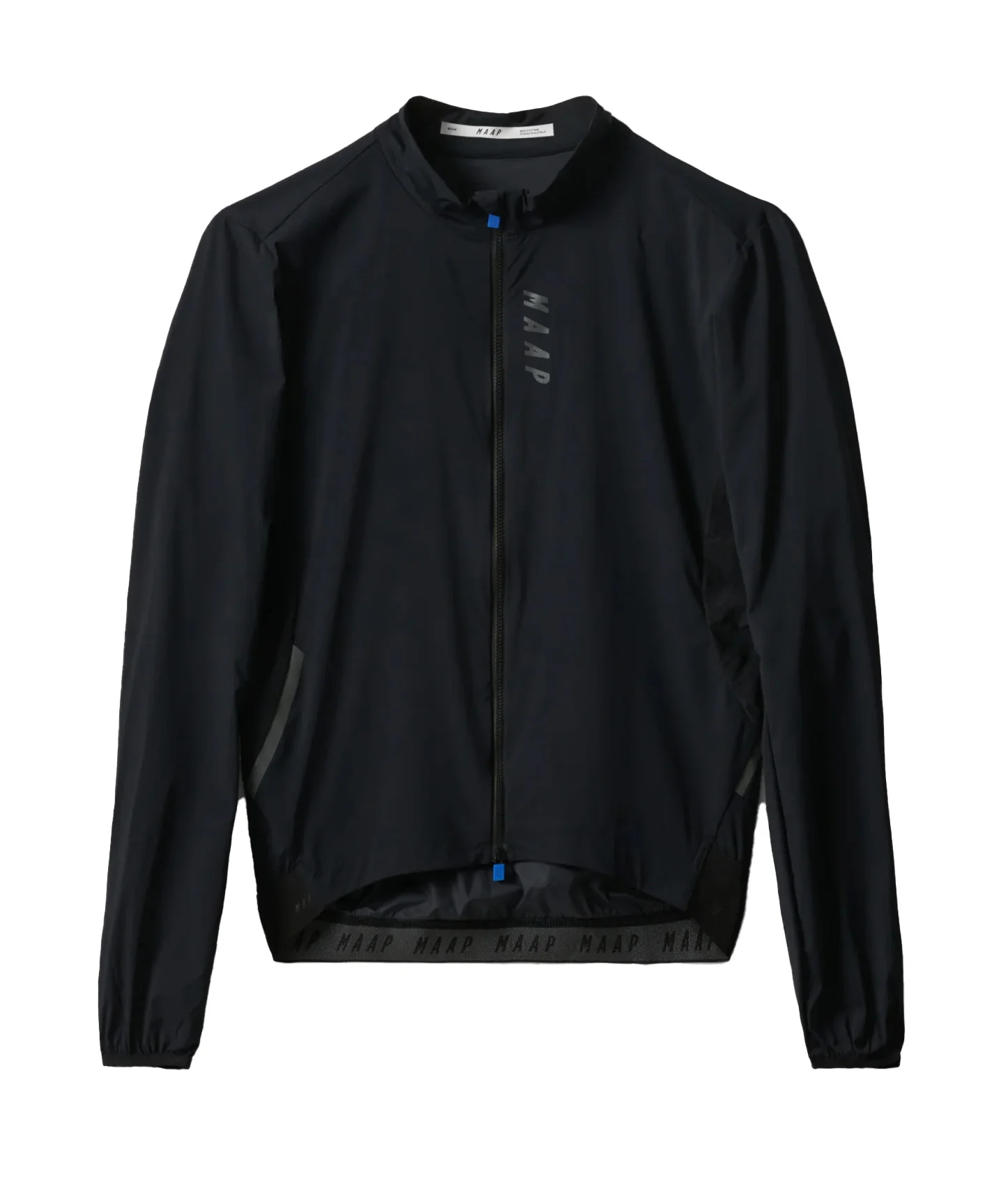 Women's Flow Jacket - Black - Image 3