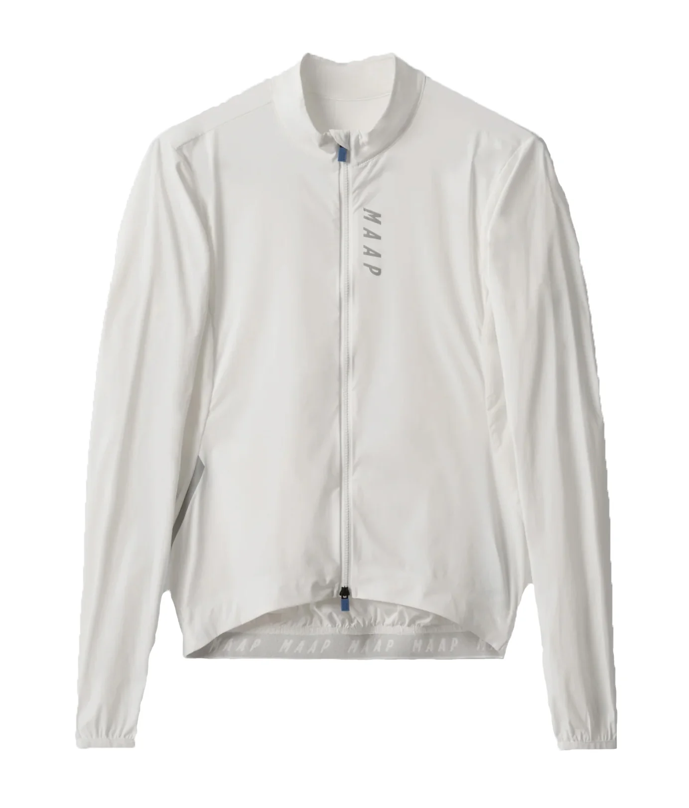 Women's Flow Jacket - White - Image 3