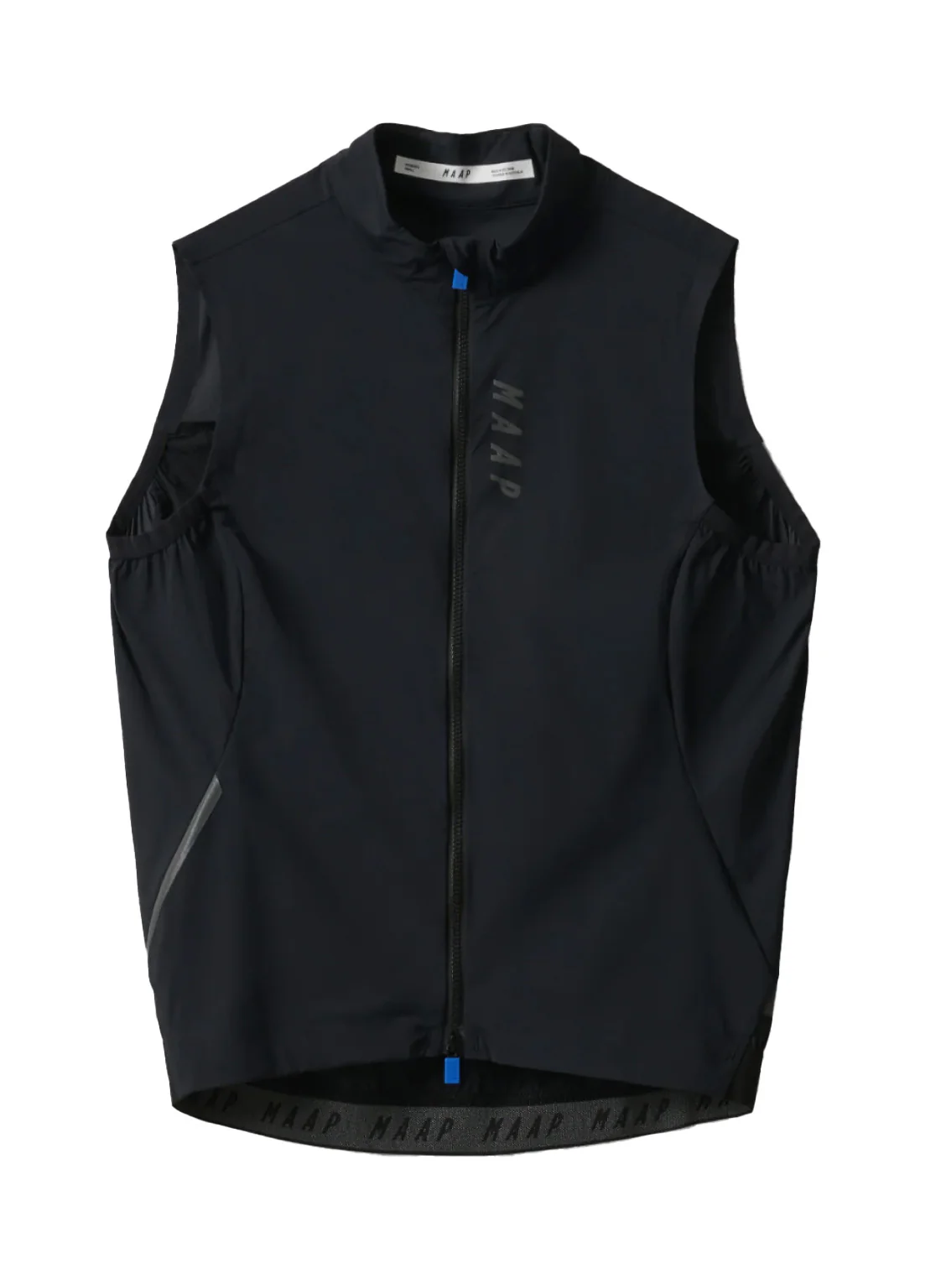 Women's Flow Vest - Black - Image 3