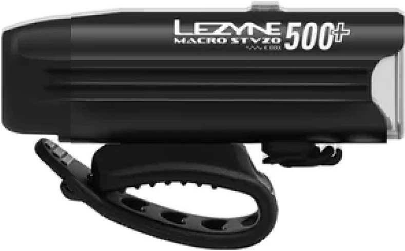 Macro Drive 500+ StVZO - schwarz - Image 2
