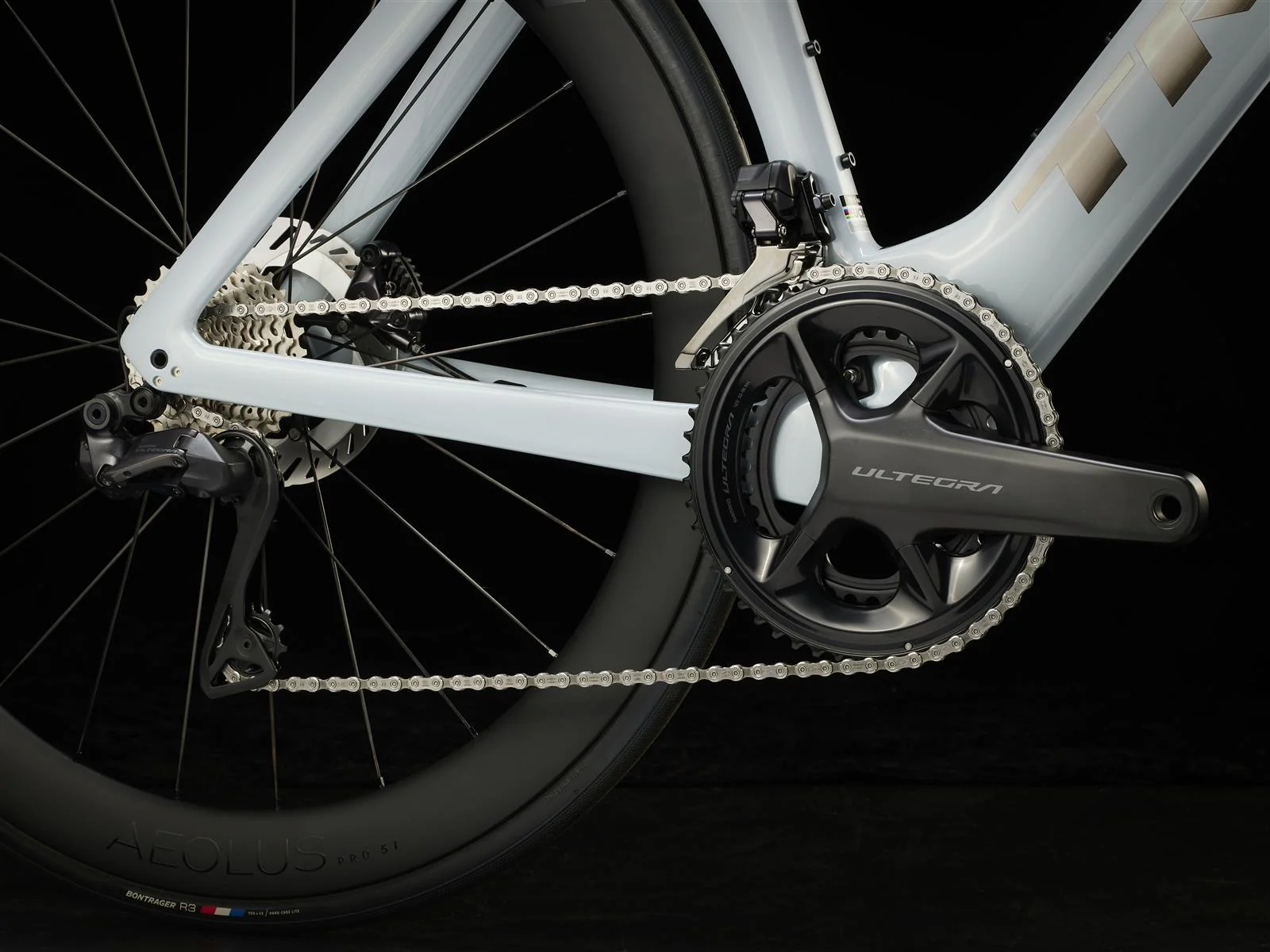 Madone SL 7 Plasma Grey Pearl - Image 10