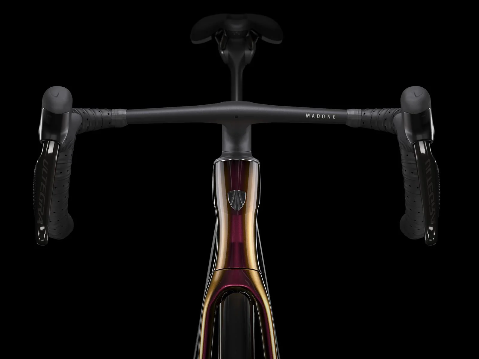 Madone SLR 7 Axinite Flip/Trek Black - Image 7