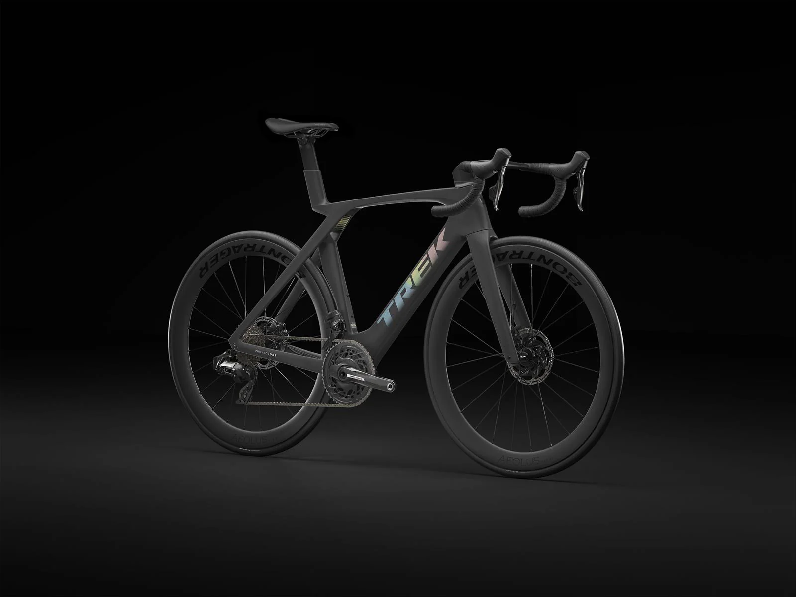 Madone SLR 7 AXS Deep Smoke - Image 2