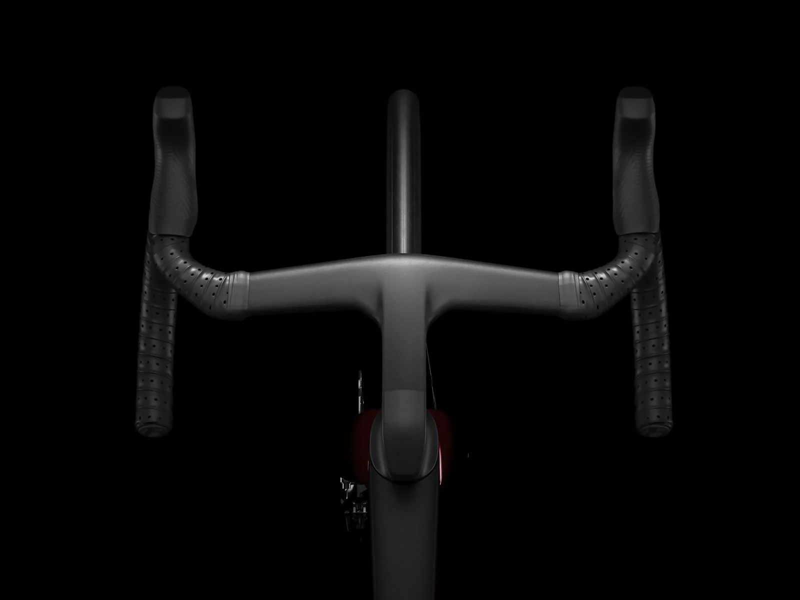 Madone SLR 7 AXS Metallic Red Smoke to Red Carbon Smoke - Image 8