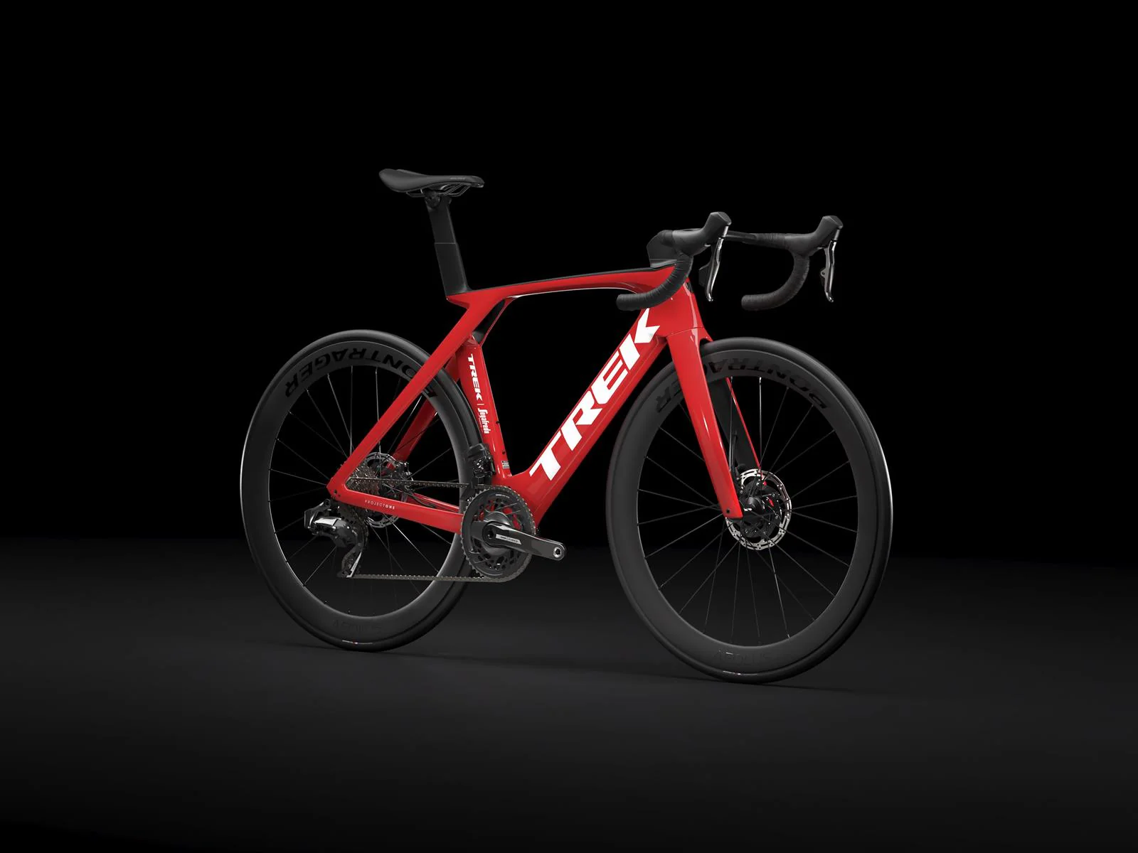 Madone SLR 7 AXS Viper Red - Image 2