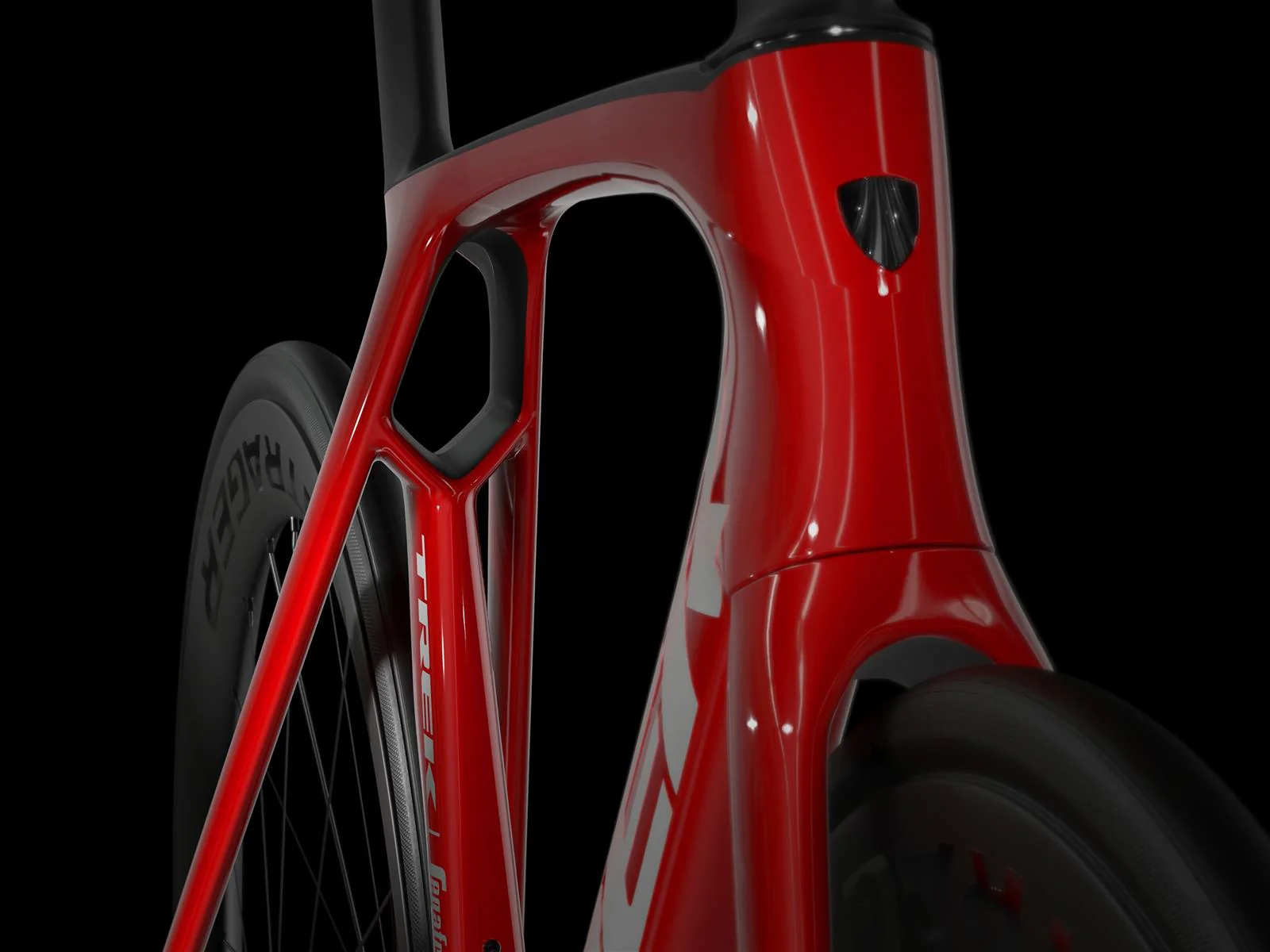 Madone SLR 7 AXS Viper Red - Image 5