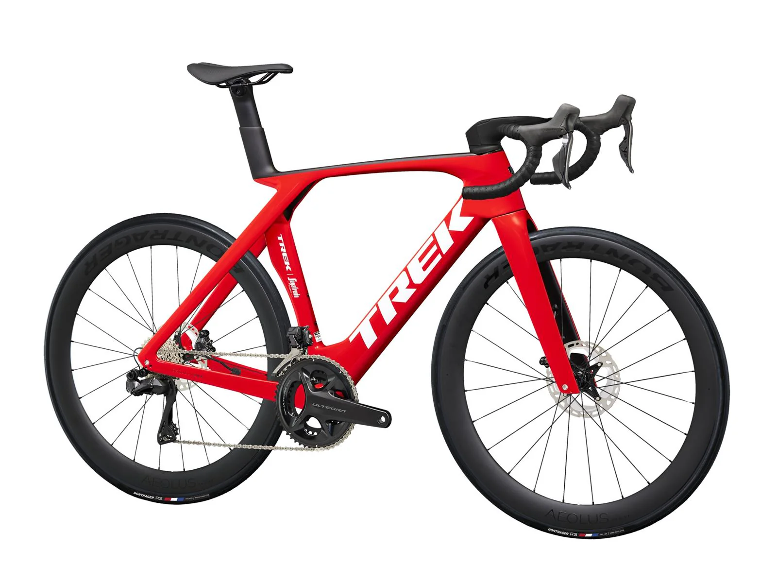 Madone SLR 7 Gen 7 Viper Red
