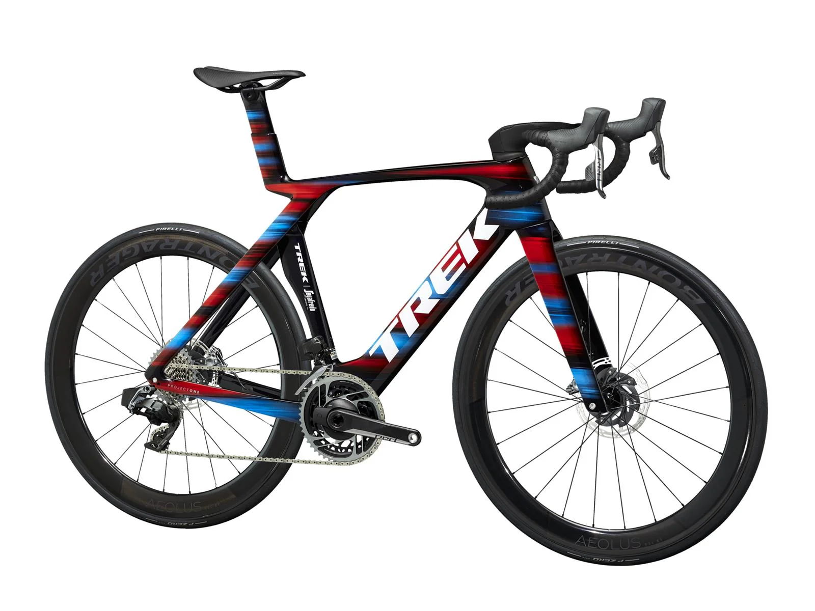Madone SLR 9 eTap Gen 7 ICON