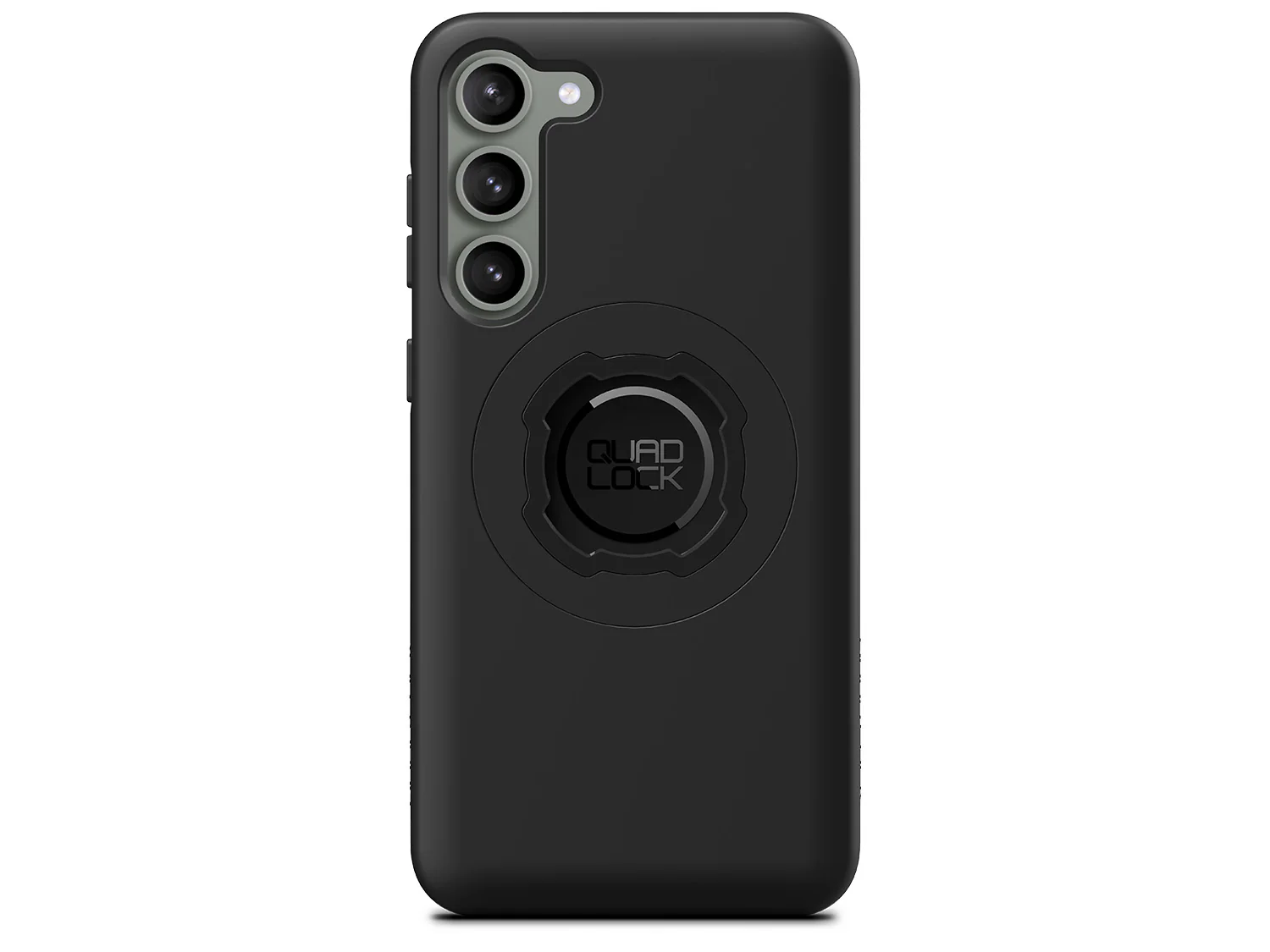 MAG Case, Galaxy S23 - schwarz - Image 3