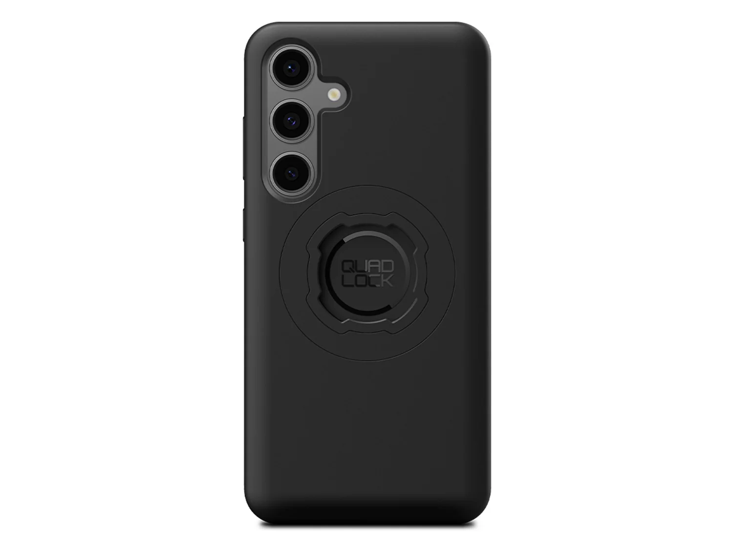 MAG Case, Galaxy S24 - schwarz - Image 2