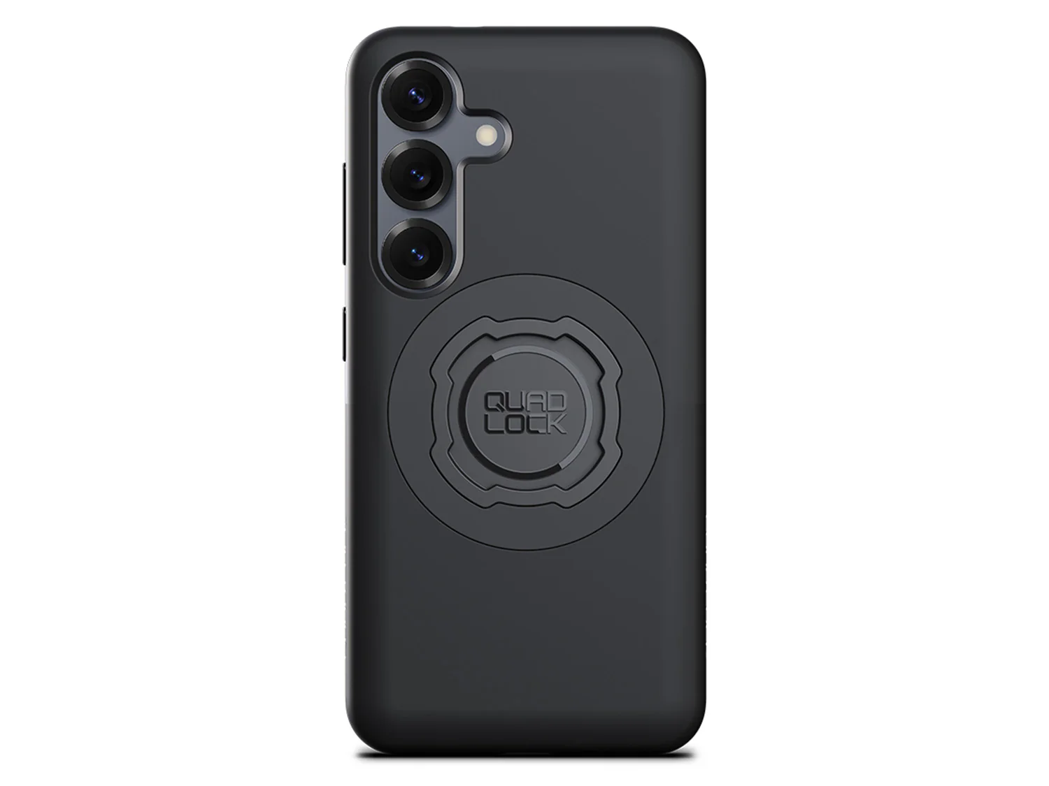 MAG Case, Galaxy S25 - schwarz