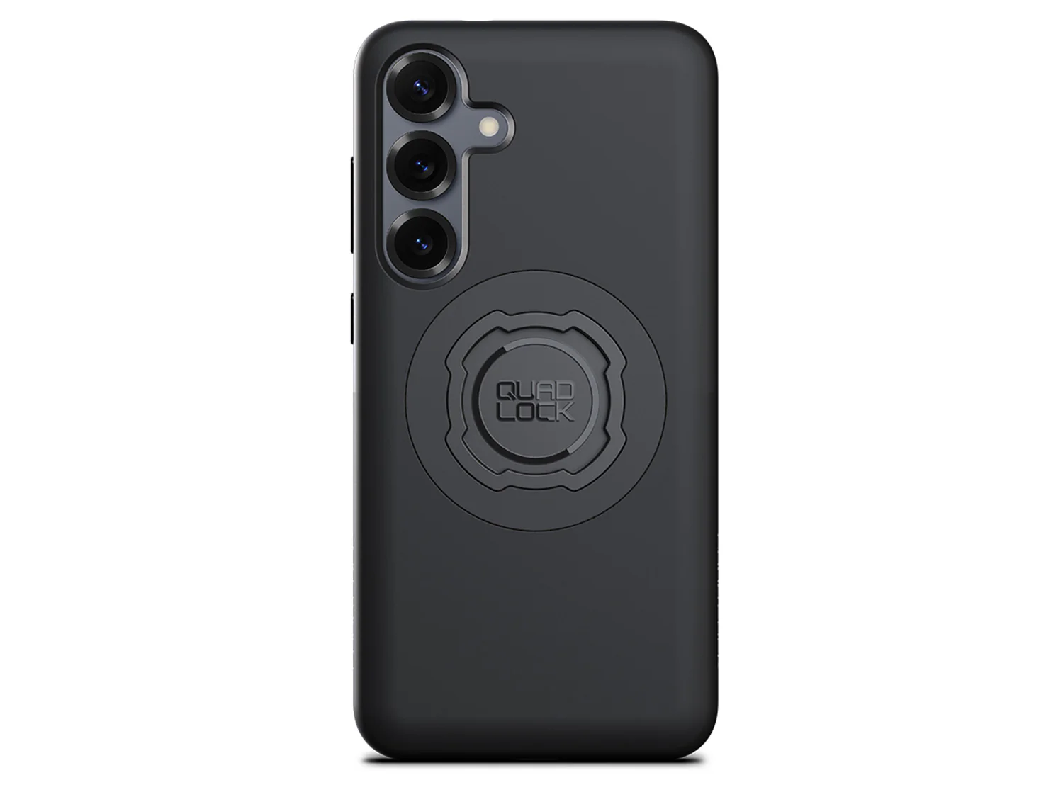 MAG Case, Galaxy S25 - schwarz - Image 2