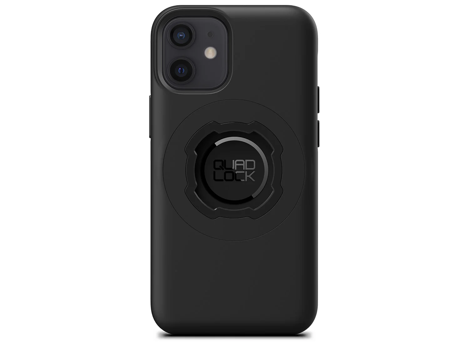 MAG Case, iPhone 12 Mini - schwarz