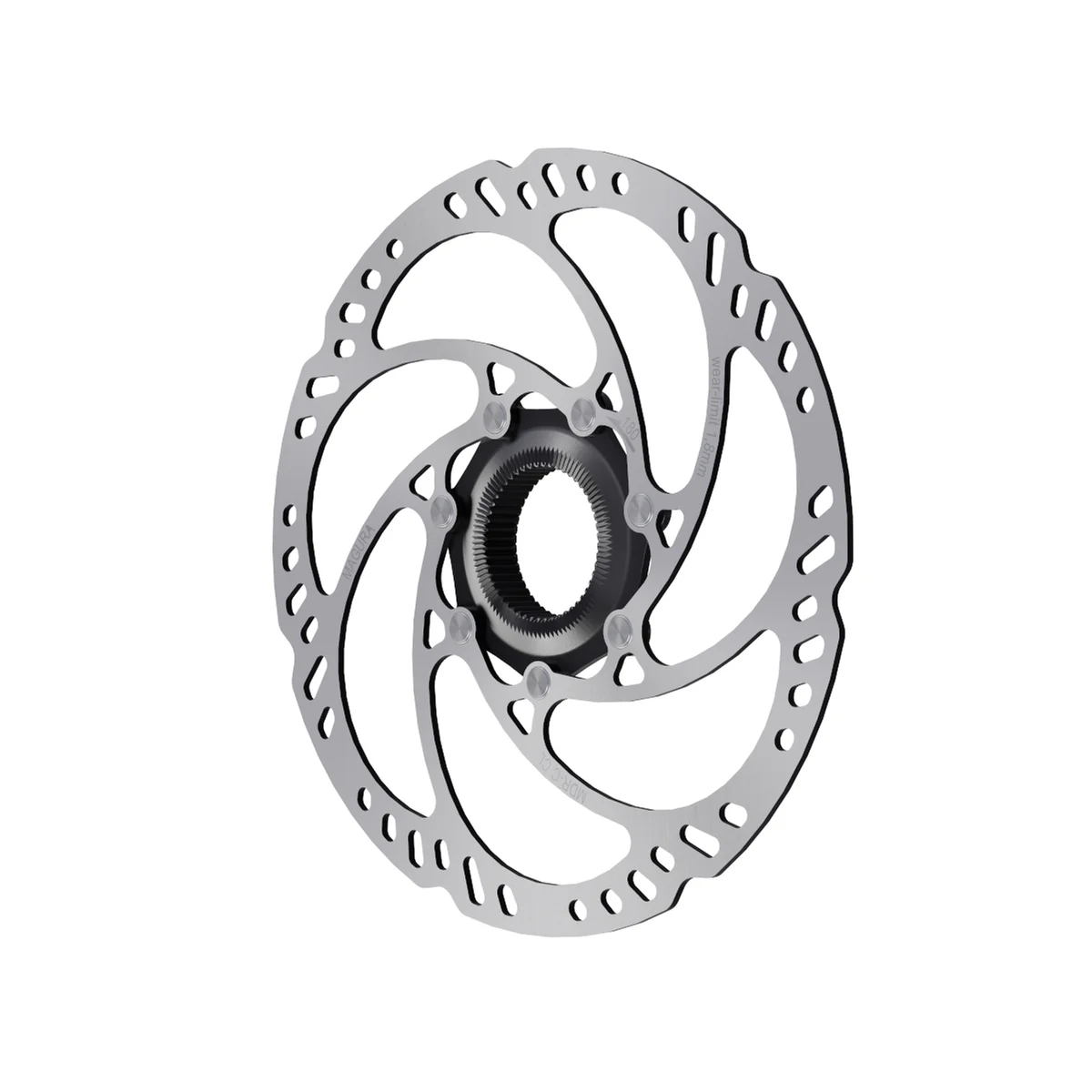 MDR-C CL für Steckachse - Bremsscheibe - Image 2