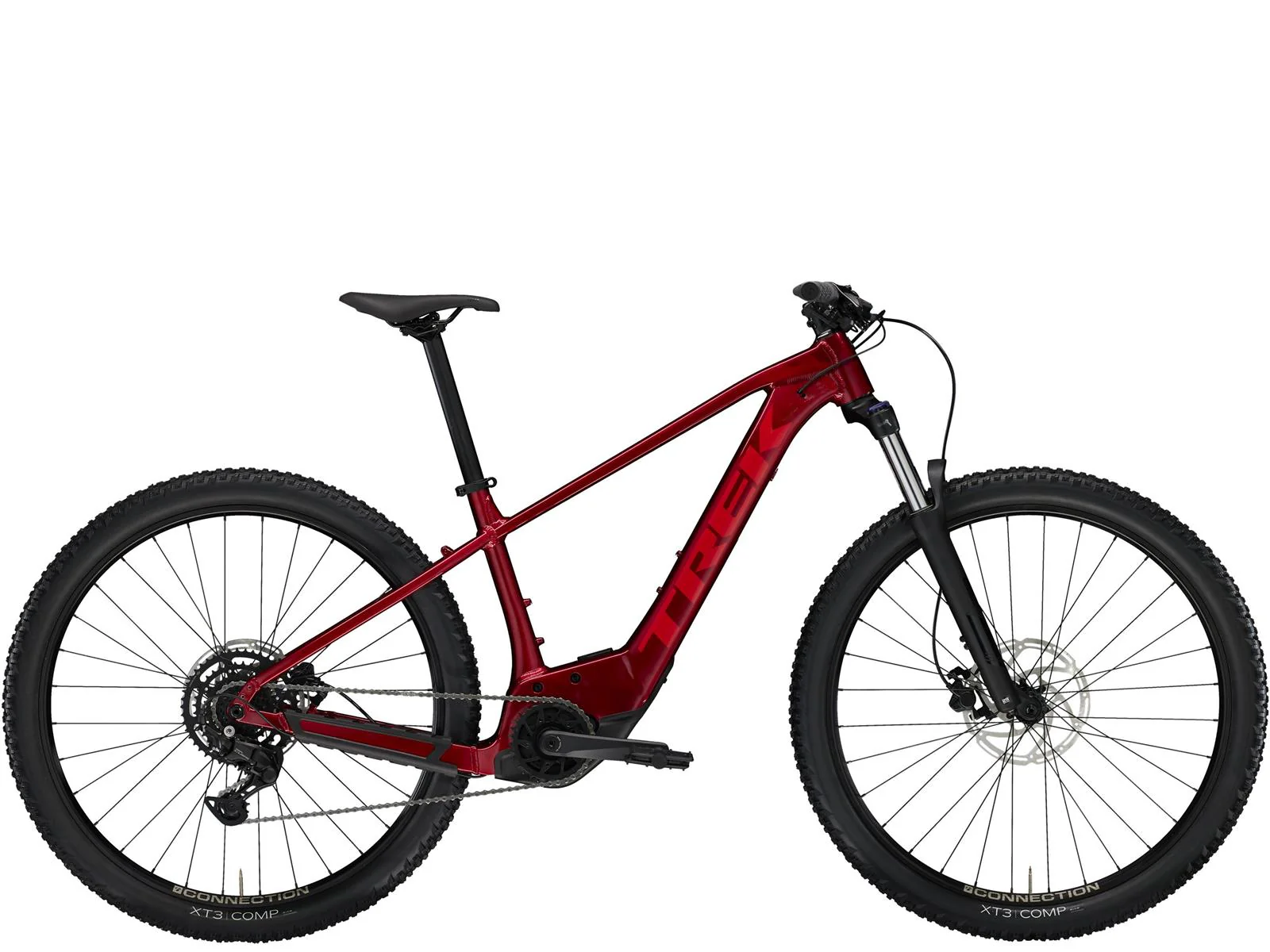 Marlin + 6 Crimson 400Wh