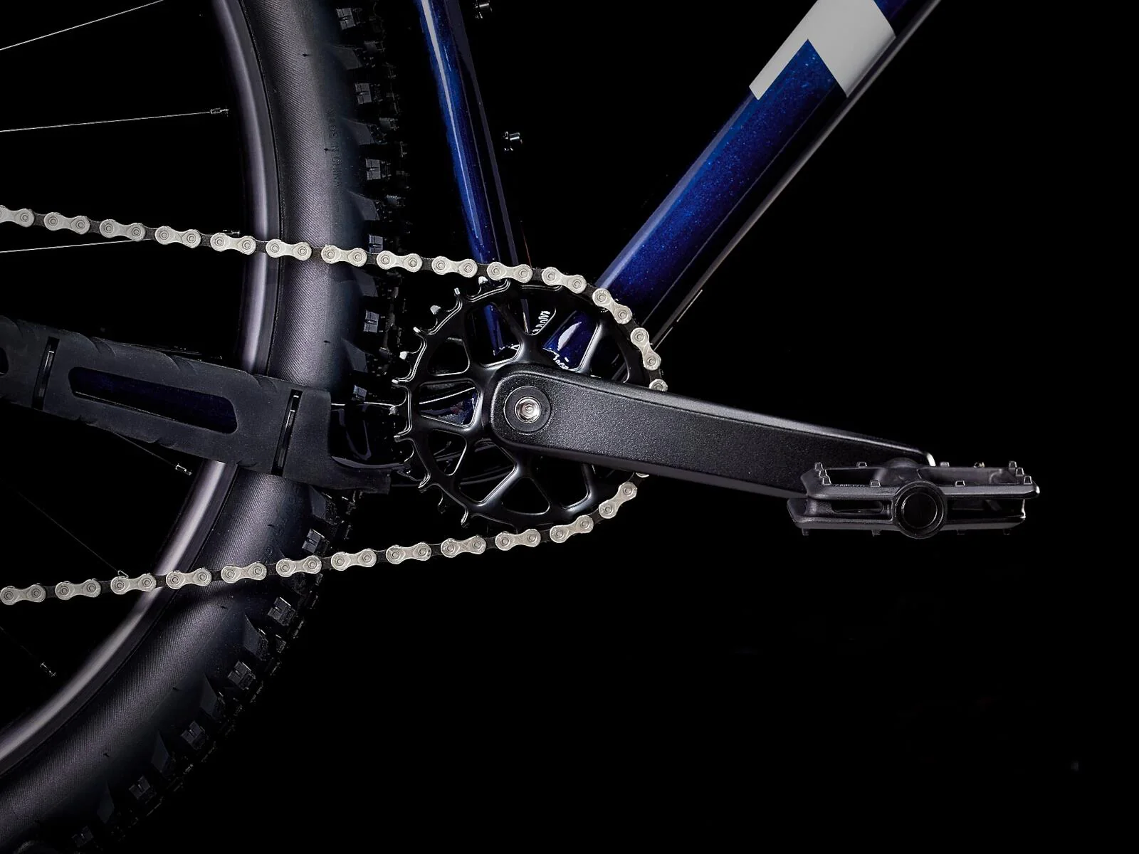 Marlin 6 Gen 3 Hex Blue to Deepdark Blue - Image 4