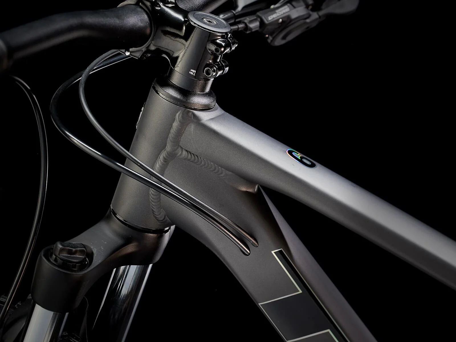 Marlin 6 Gen 3 Matte Dnister Black - Image 5