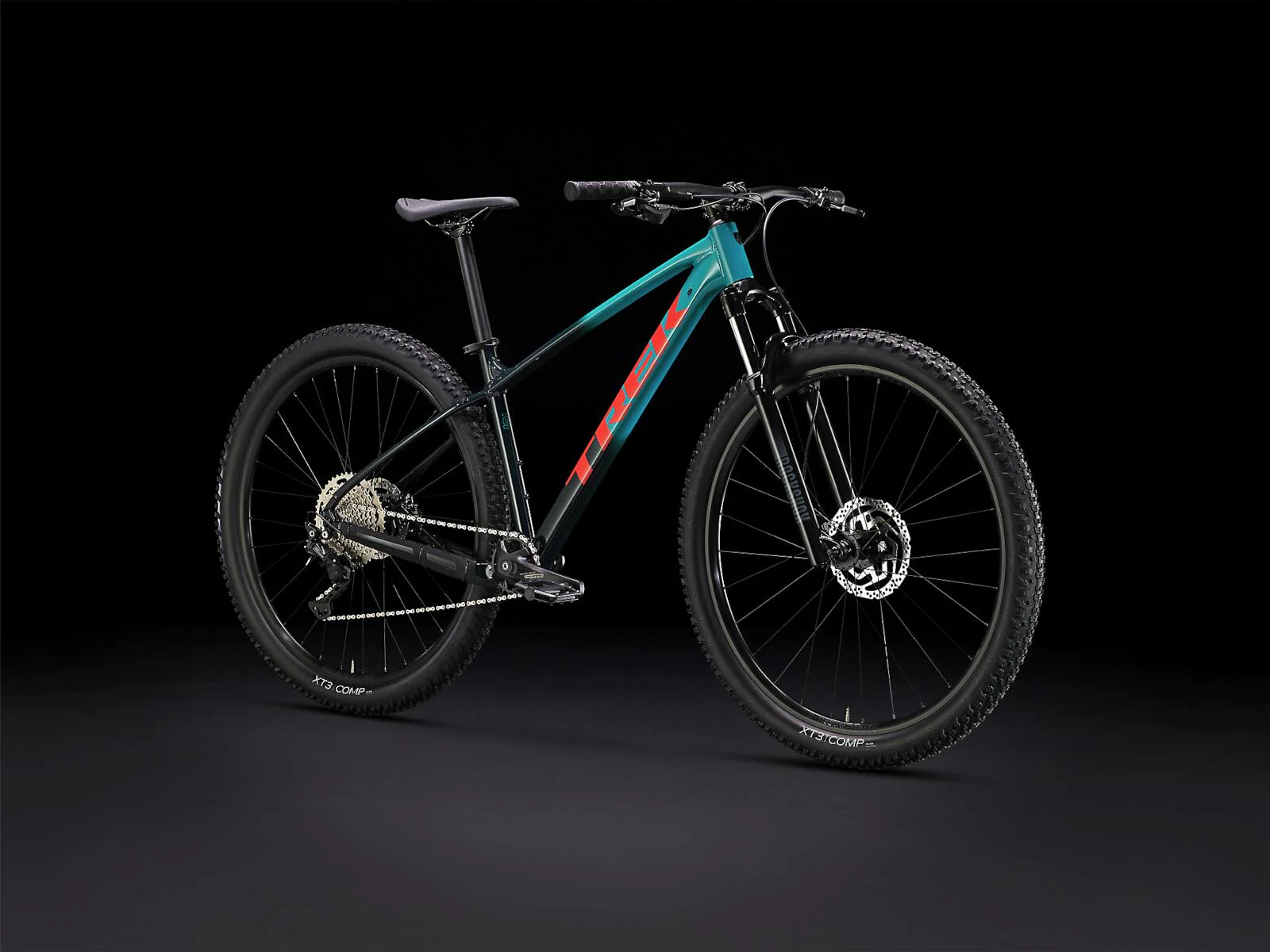 Marlin 7 Gen 3 Teal to Nautical Navy Fade - Image 2
