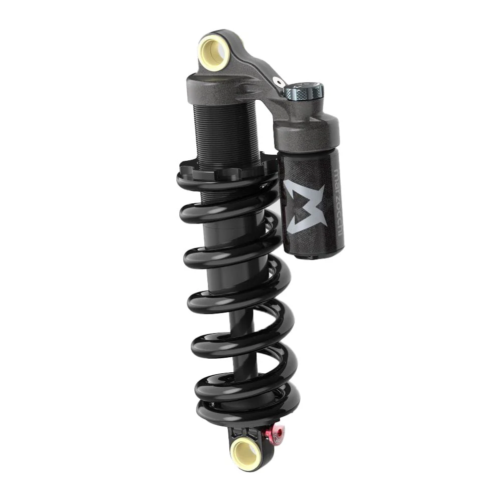 Bomber CR, Metric, 230 x 60 mm - black - Image 2