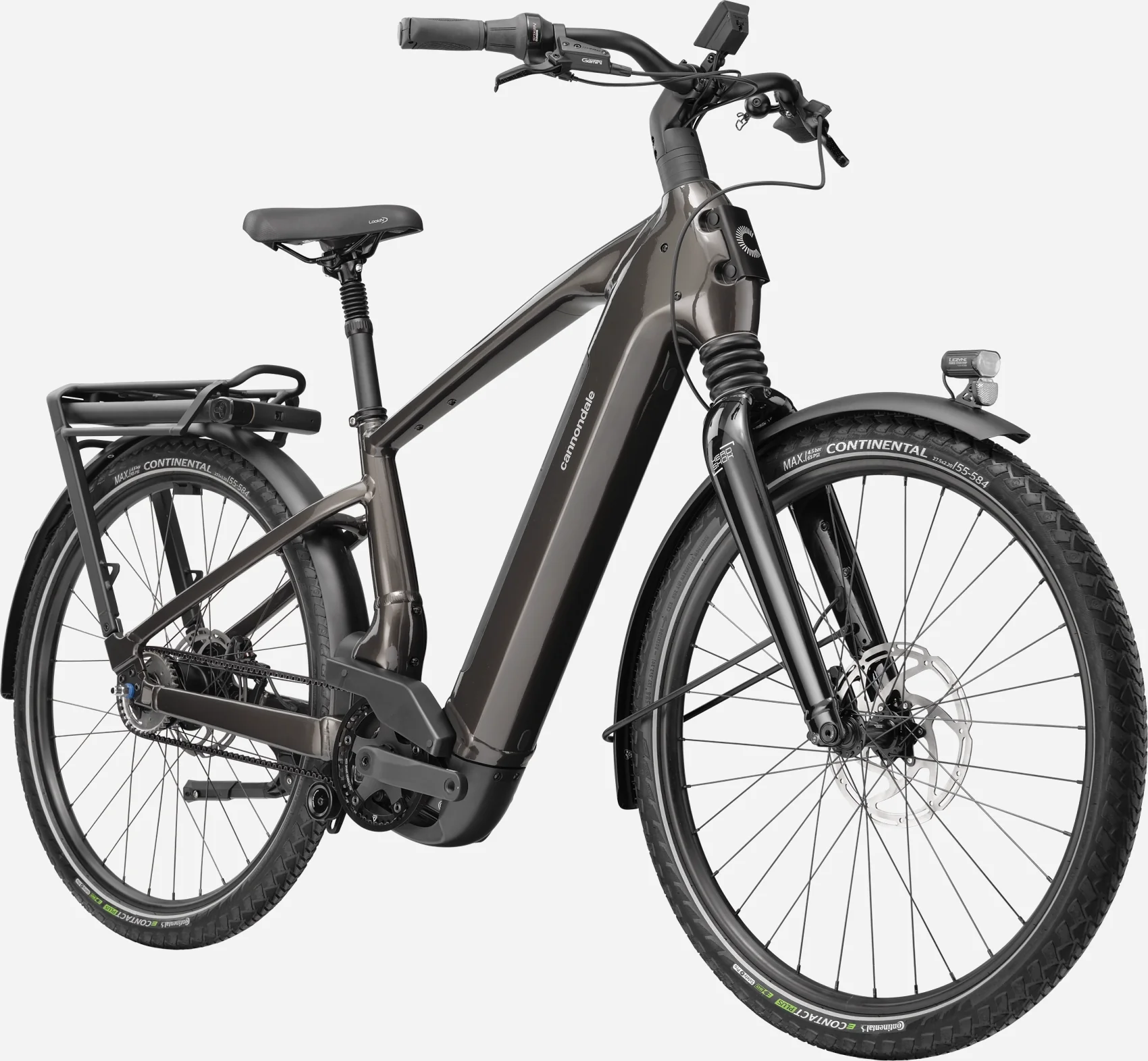 Mavaro 2, 600 Wh - Black - Image 2