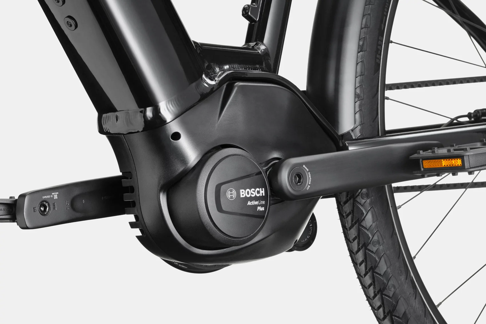 Mavaro 4, 500 Wh - Black - Image 5