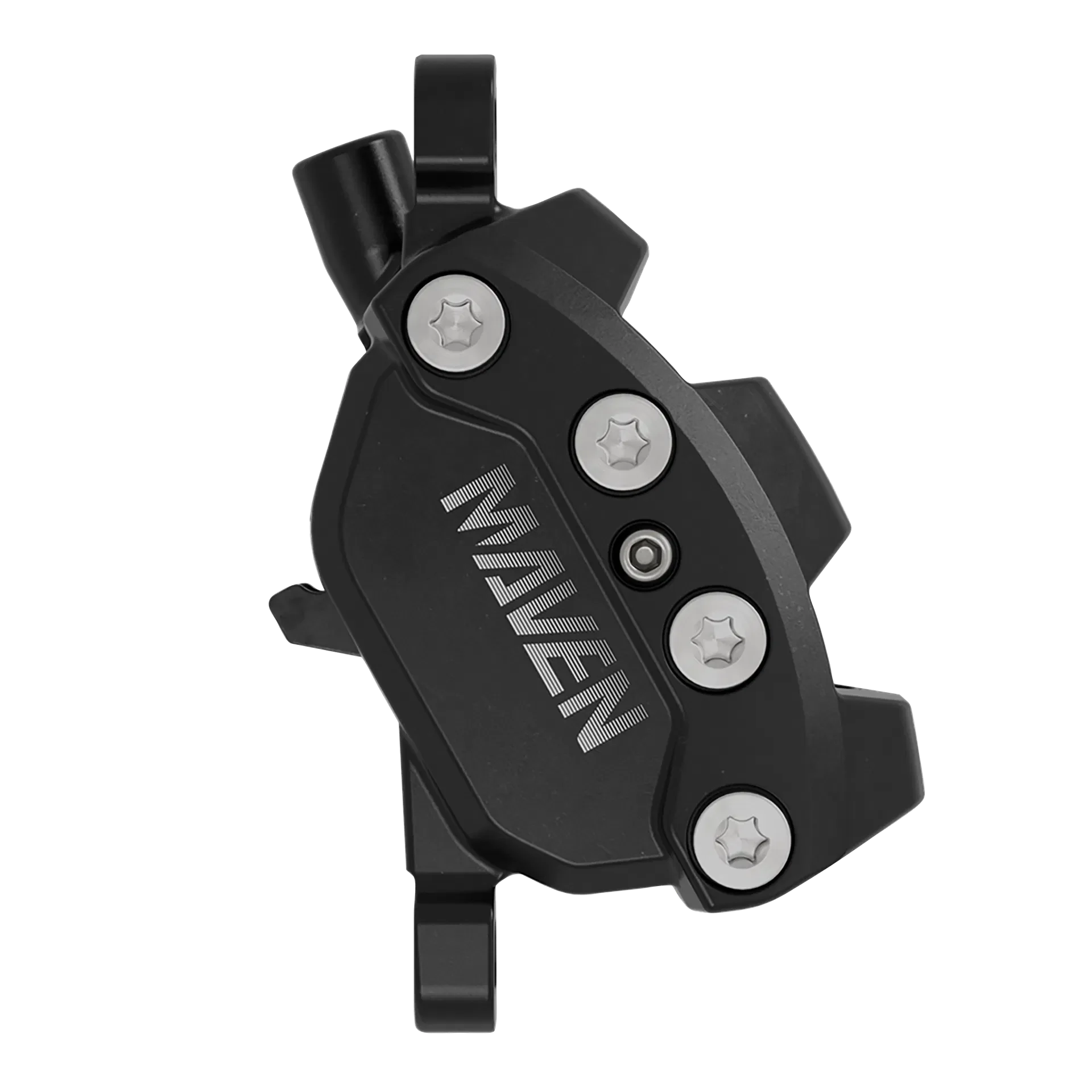 Maven Bronze B1 Bremssattel - schwarz