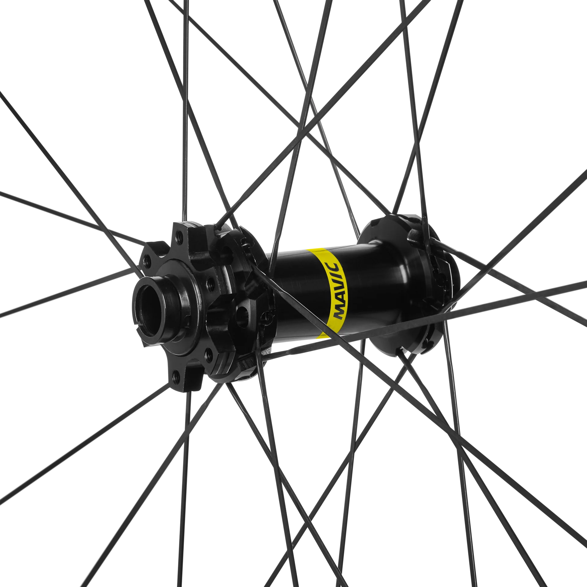 Crossmax 29'' Laufradsatz - Boost - Sram XD - Image 3