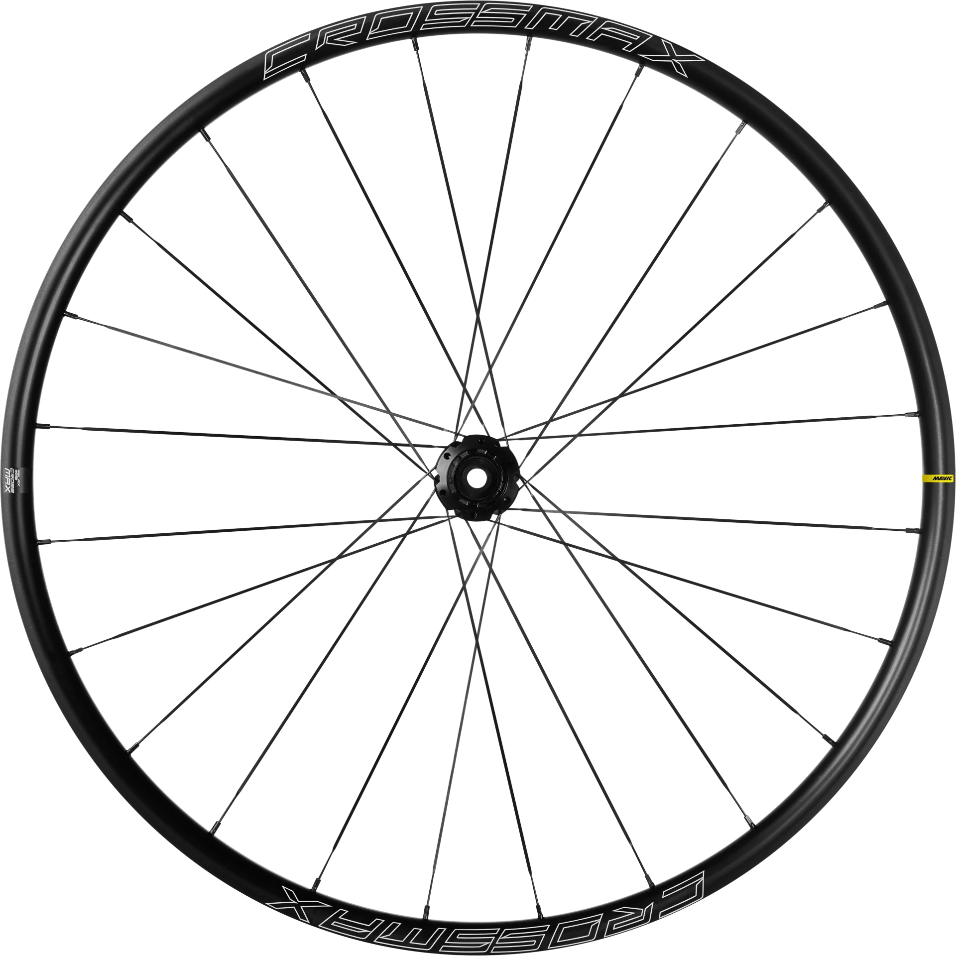 Crossmax 29'' Laufradsatz - Boost - Sram XD - Image 4