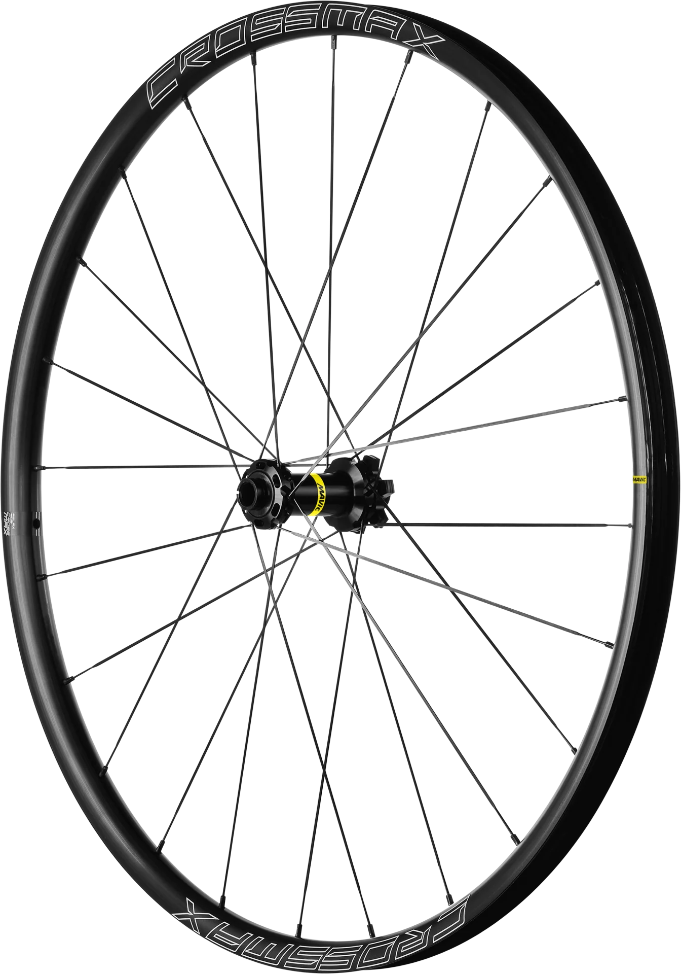 Crossmax 29'' Laufradsatz - Boost - Sram XD - Image 6