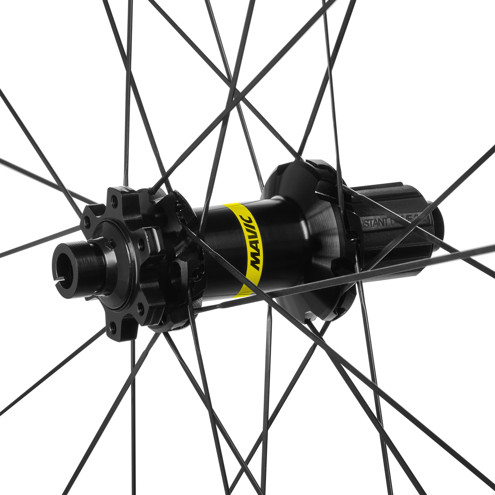 Crossmax 29'' Laufradsatz - Boost - Shimano HG - Image 5