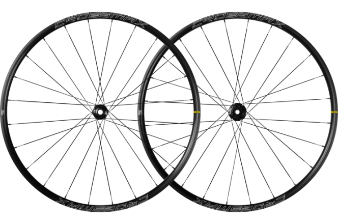 Crossmax 29'' Laufradsatz - Boost - Shimano Micro-Spline