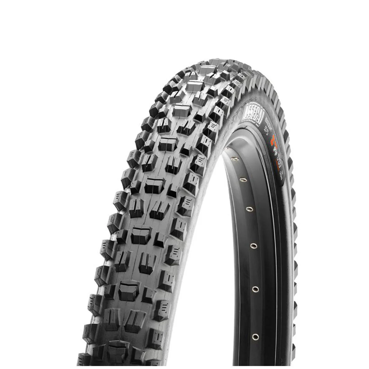 Assegai WT Faltreifen - 29x2.50 Zoll - DualCompound TR EXO