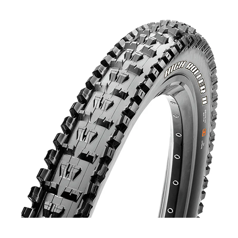 Highroller II WT Faltreifen - 29x2.50 Zoll - 3C MaxxTerra - TR - DD