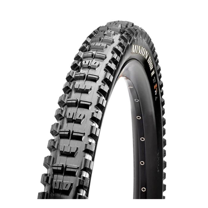 Minion DHR II+ Faltreifen - 29x3.00 Zoll - 3C MaxxTerra - TR Exo - Image 2