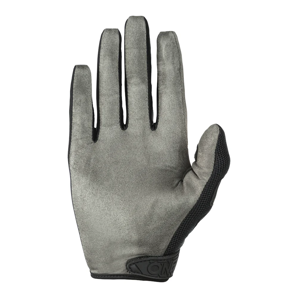 MAYHEM Handschuh SCARZ black/white - Image 2