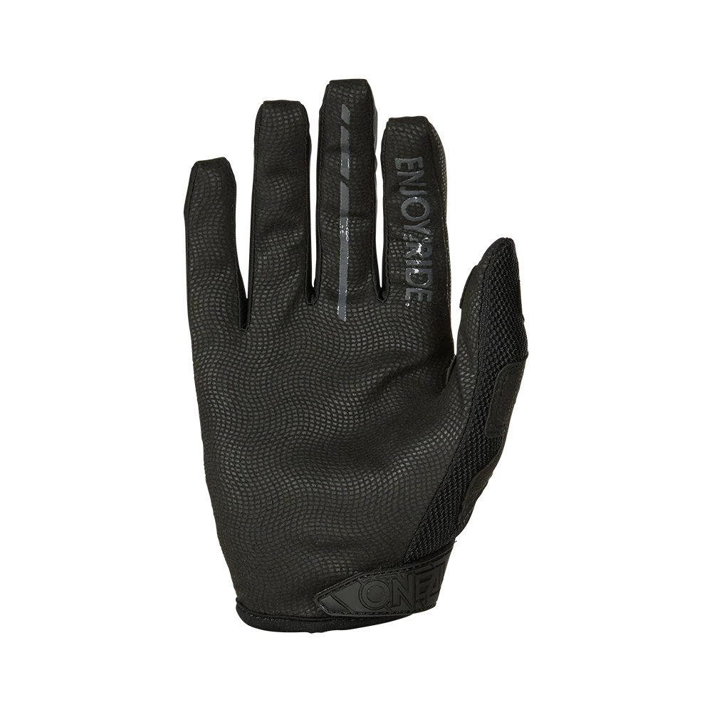 Mayhem Rider V.25 Glove - schwarz/weiß - Image 2