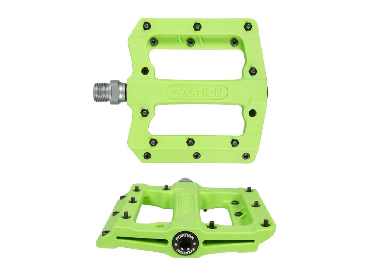 Mesa MP Pedal - Green