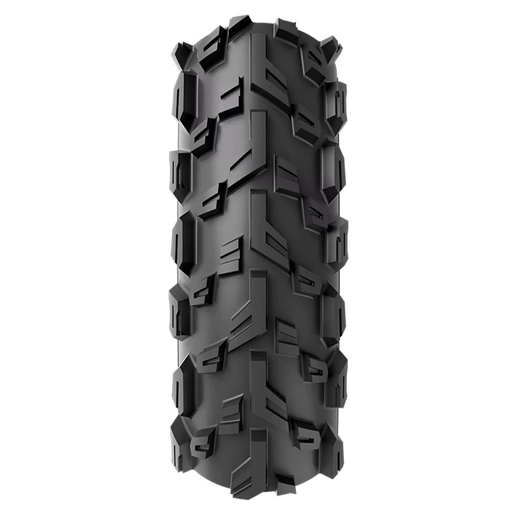 Mezcal XC Trail 26" Faltreifen TLR - schwarz/anthrazit - Image 2