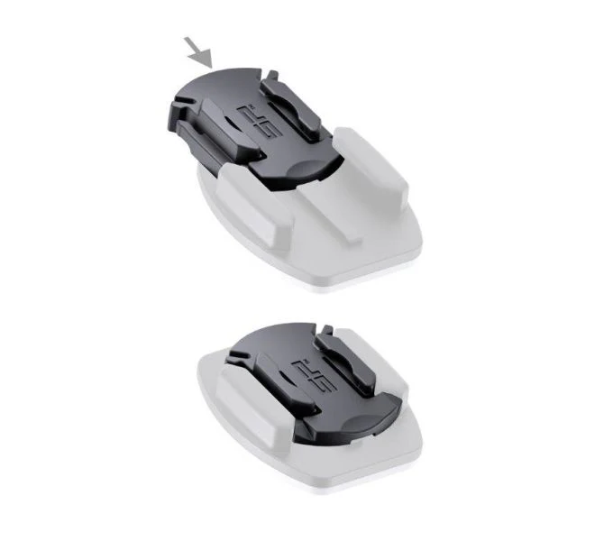 Microrail Adapter SPC+ 3pcs - Image 2