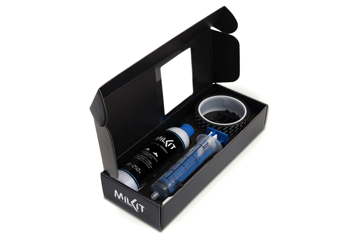 Tubeless Conversion Kit - 32 mm - Image 3