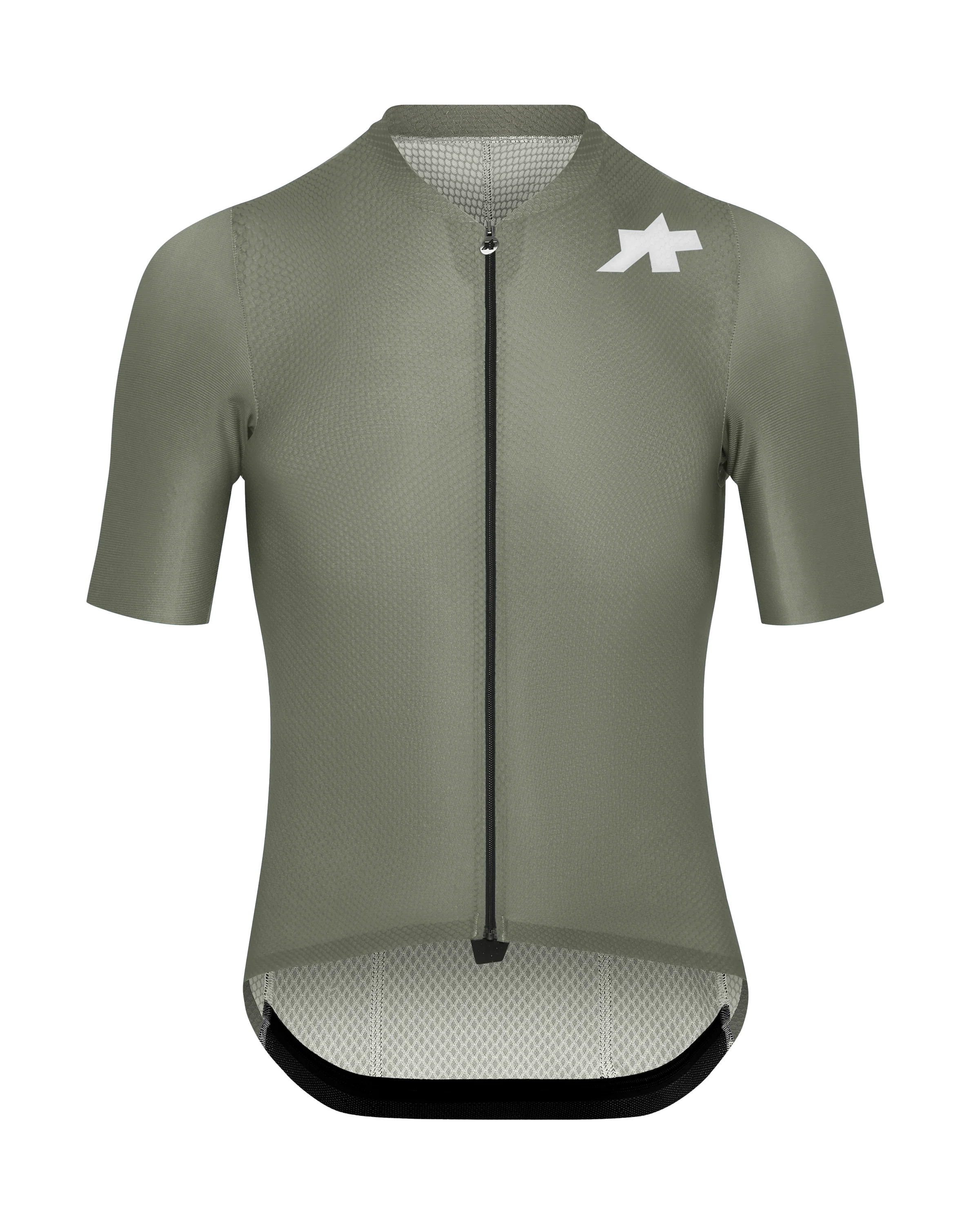 MILLE GT Jersey S11 EVO - Edge Green