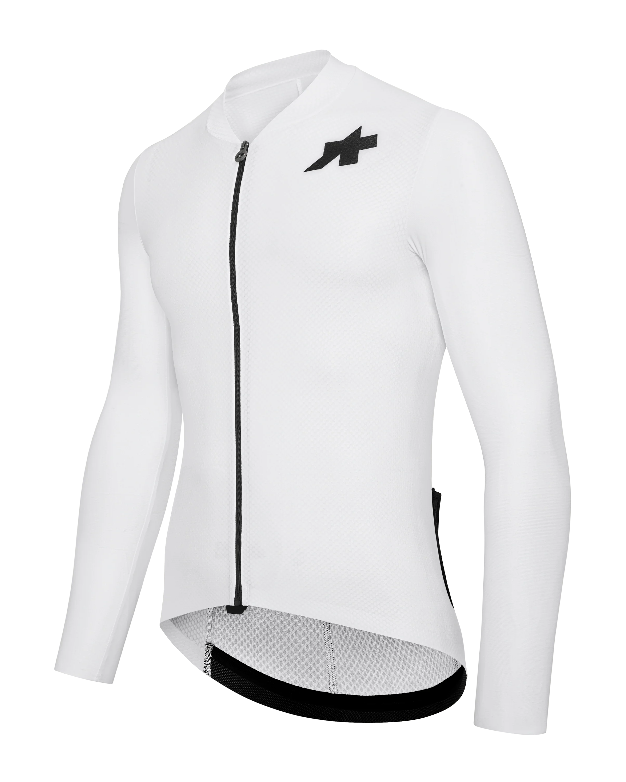 MILLE GT LS Jersey S11 EVO - White Series - Image 4