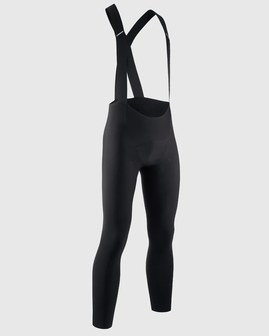 MILLE GT Spring Fall Bib Tights S11 - black series - Image 3